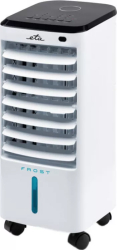 Racitor de aer portabil ETA Frost 2568 65 W 3.5 L temporizator telecomanda 