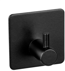Set 2 carlige patrate Ureo Wenko Black Outdoor Kitchen 55009100 