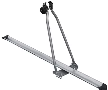 SUPORT BICICLETA MENABO TOP BIKE CU PRINDERE PE BARE TRANSVERSALE 