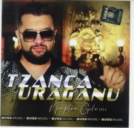 Tzanca Uraganu 2021 - Noaptea golanii 