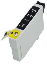 Cartus de cerneala Epson Claria Premium negru 