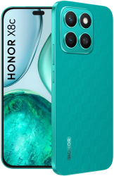 Honor X8C 256GB 8GB 6.7" Dual SIM Marrs Green