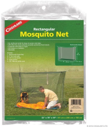Adapost Plasa Anti Tantari Coghlans Verde - C9755 