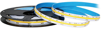 Banda led cob 24v 3000k ip20 5m 