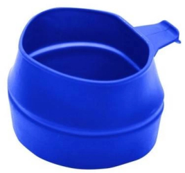Cana pliabila din plastic Coghlans C8309
