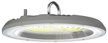Corp iluminat led industrial 150w 3in1 ip65 - gri 