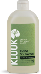 Detergent Lichid Pentru Spalat Vase 500 ml Kluuk 