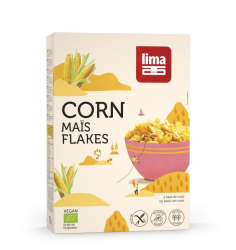 Fulgi De Porumb Eco 375G Lima 