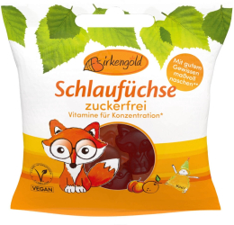 Jeleuri cu vitamine fara zahar si gelatina 50g Birkengold