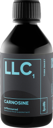 Lipolife - LLC1 Carnosina lipozomala 240ml 