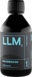 Lipolife - LLM1 Magneziu lipozomal 250ml 