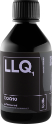 Lipolife - LLQ1 Coenzima Q10 lipozomala 240ml 