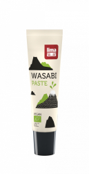 Pasta de wasabi original japoneza eco 30g LIMA 