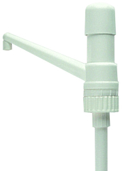 POMPA DOZARE 30ML PT. BIDOANE DE 20L SONETT 