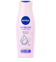 Sampon Nivea Micellar Purifying 400 ml