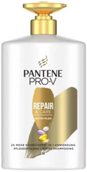 Sampon Panten Pro-V Repair & Care Nutri-Plex 900 ml 