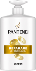 Sampon Pantene Pro-V Repair & Protect pentru par fragil si uscat 800 ml 