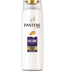 Sampon Pantene Pro-V Sheer Volume pentru par subtire 500 ML 