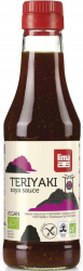 Sos de soia Teriyaki bio 250ml Lima 