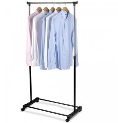 Suport pentru haine Metal 160 cm 