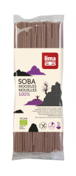 Taitei japonezi Soba 100 eco 200g Lima 