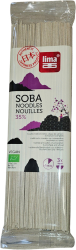 Taitei japonezi Soba 35 eco 250g Lima 
