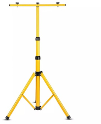 Trepied pentru 2 reflectoare led 