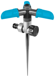 Aspersor rotativ 3 brate Cellfast BASIC 