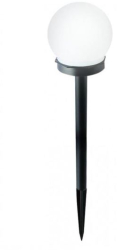 Lampa solara pentru gradina LED 10x34 cm Birdun 