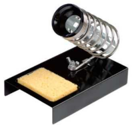 Stand pentru letcon de lipit SOLDER IRON STAND ZD-10 