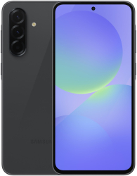 Telefon mobil Samsung Galaxy A36 Dual SIM 6GB RAM 128GB 5G Awesome Graphite 