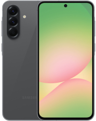 Telefon mobil Samsung Galaxy A56 Dual SIM 8GB RAM 256GB 5G Awesome Graphite