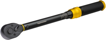 Cheie dinamometrica 3 / 8 10-60 Nm Topmaster 331008 