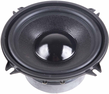 Difuzor 5 inch bobina dubla Master Audio MA13W-4+4 