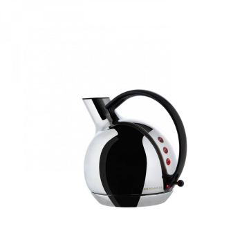 Fierbator apa Casa Bugatti Giulietta 1.2 litri 2400 W crom 