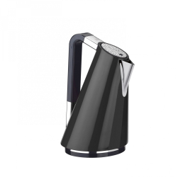 Fierbator apa Casa Bugatti Vera Light Details 1.7 litri 2180 W negru 