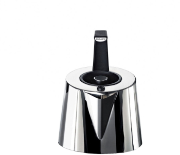 Fierbator apa Casa Bugatti Via Roma 1.4 litri inox 