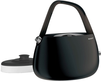 Fierbator apa Smart Casa Bugatti Jacqueline 1.2 litri 2400 W negru 