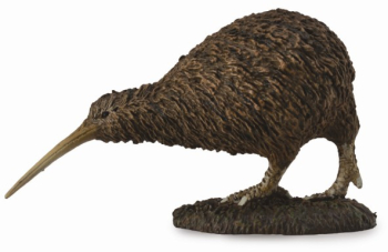 Figurina pasarea kiwi m collecta 