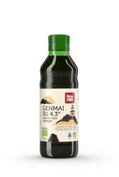 Genmai Su Otet Din Orez Brun Eco 250ml Lima 