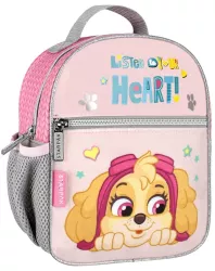 Ghiozdan gradinita Paw Patrol fete - STARPAK 