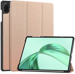 Husa pentru Honor Pad X8a - Techsuit FoldPro - Rose Gold 