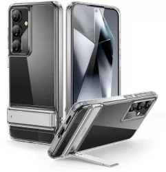 Husa pentru Samsung Galaxy S24 - ESR Air Shield Boost Kickstand - Clear 
