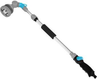Lance pentru stropit telescopica 6 functii Cellfast IDEAL cap reglabil 110cm 
