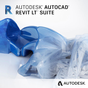 Licenta Autodesk AutoCAD Revit Suite - software proiectare. Valabilitate 2 ani ascociere cont 