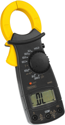 Multimetru digital cu clema MM02 Topmaster 279917