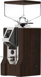 Rasnita profesionala de cafea Eureka Mignon Design 300 g lemn de nuc 