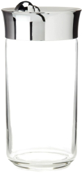 Recipient depozitare cu capac Acqua Casa Bugatti - 22-155/15 
