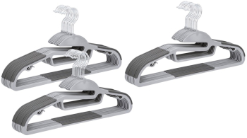 Set 30 umerase antialunecare gri Vivo TK0113 