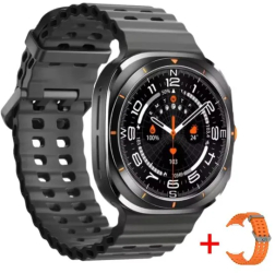 SmartWatch CRZ S7 